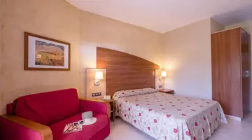 HOTEL CALIFORNIA PALACE