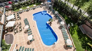 HOTEL CALIFORNIA PALACE
