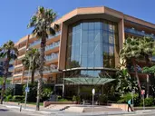 HOTEL CALIFORNIA PALACE