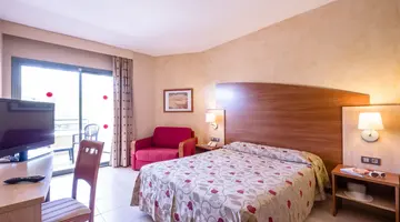 HOTEL CALIFORNIA PALACE