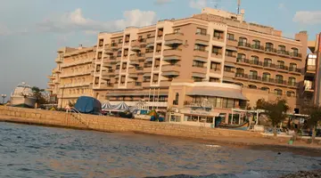 Hotel Calypso Gozo