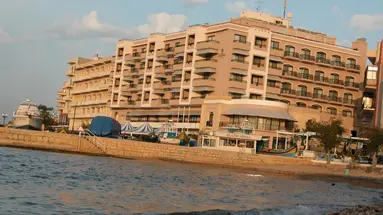 Hotel Calypso Gozo
