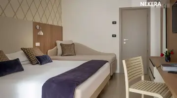 Hotel Calypso