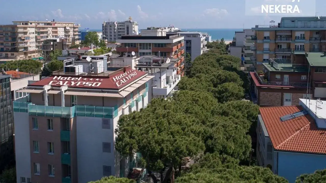 Hotel Calypso