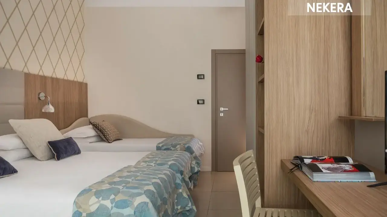 Hotel Calypso