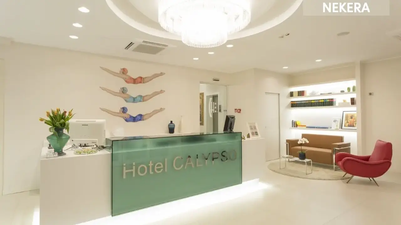 Hotel Calypso