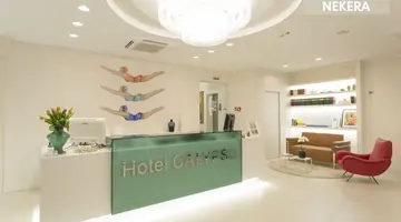 Hotel Calypso