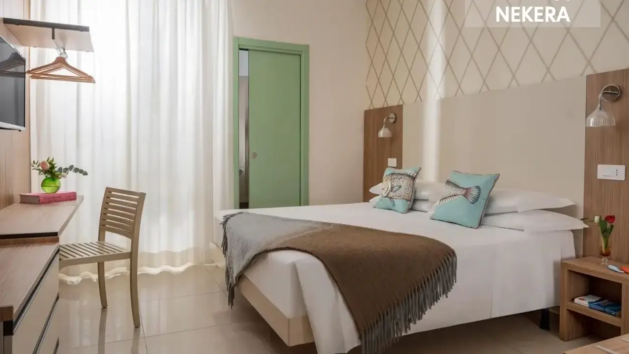 Hotel Calypso