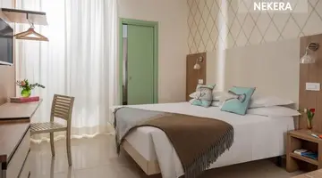 Hotel Calypso