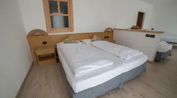 Hotel Caminetto Mountain Resort***