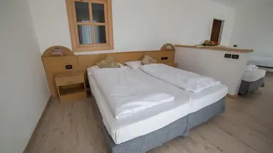 Hotel Caminetto Mountain Resort***