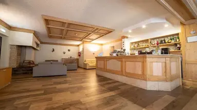 Hotel Caminetto Mountain Resort***