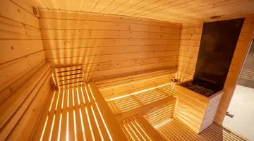 Hotel Caminetto Mountain Resort***