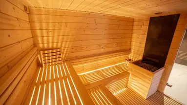 Hotel Caminetto Mountain Resort***