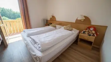 Hotel Caminetto Mountain Resort***