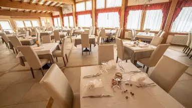 Hotel Caminetto Mountain Resort***