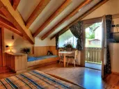 Hotel Caminetto Mountain Resort***