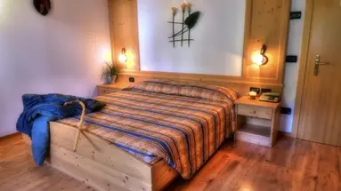 Hotel Caminetto Mountain Resort***