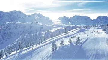 Hotel Caminetto Mountain Resort***