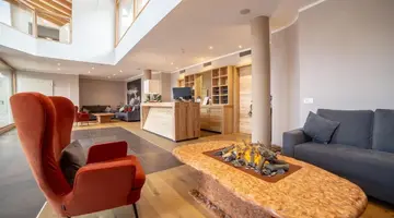 Hotel Caminetto Mountain Resort***
