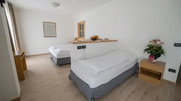 Hotel Caminetto Mountain Resort***