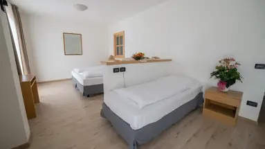 Hotel Caminetto Mountain Resort***