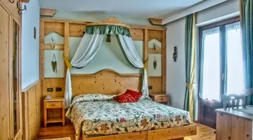 Hotel Caminetto Mountain Resort***
