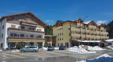 Hotel Caminetto Mountain Resort