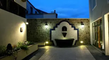 Hotel Camoes