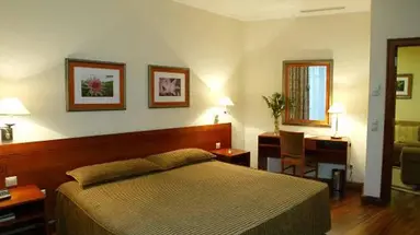 Hotel Camoes