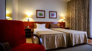 Hotel Camoes