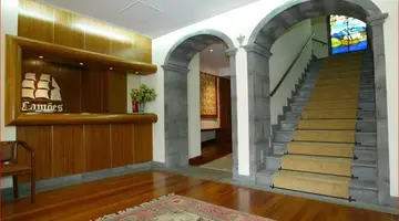 Hotel Camoes