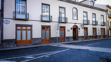 Hotel Camoes