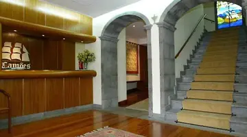 Hotel Camoes
