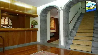 Hotel Camoes