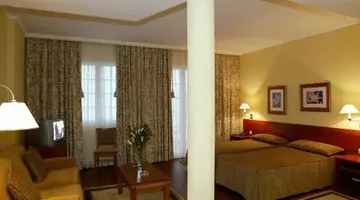 Hotel Camoes