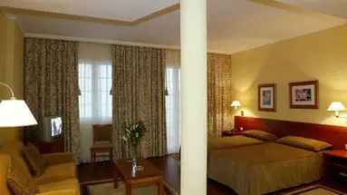 Hotel Camoes