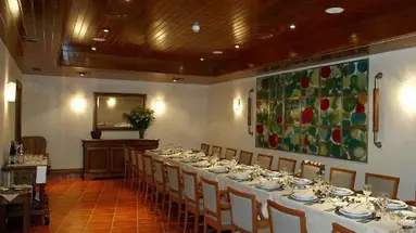 Hotel Camoes