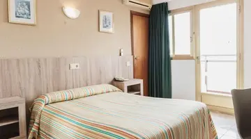 Hotel Camposol