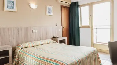 Hotel Camposol