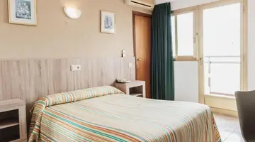 Hotel Camposol