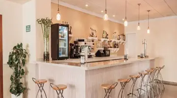 Hotel Camposol