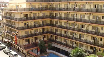 Hotel Camposol