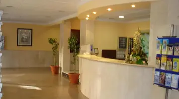 Hotel Camposol