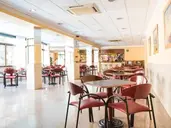 Hotel Camposol