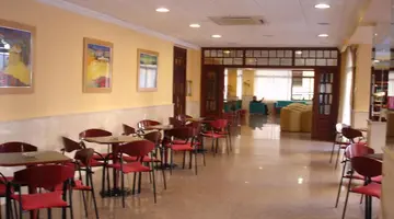 Hotel Camposol