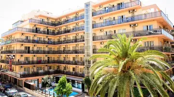 Hotel Camposol