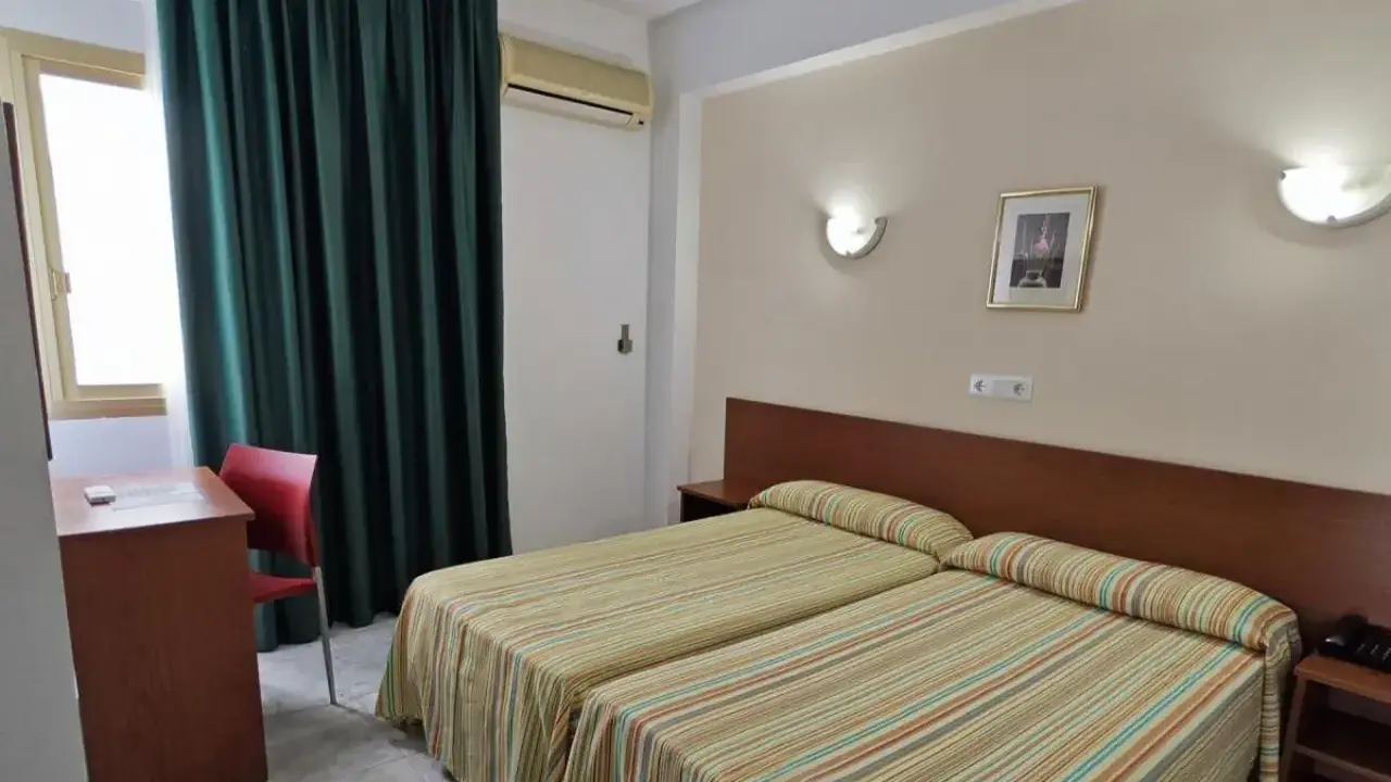 Hotel Camposol