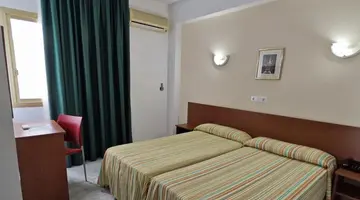 Hotel Camposol