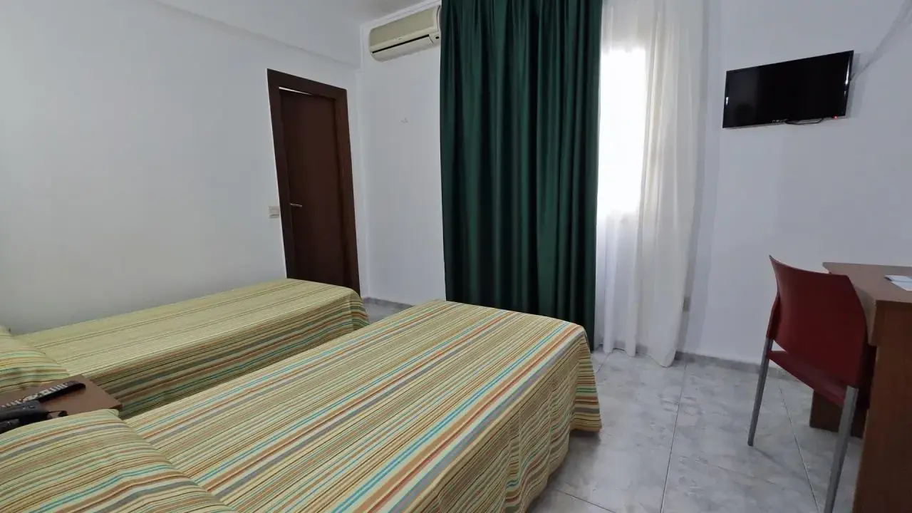 Hotel Camposol